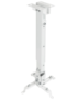 TooQ PJ2012T-W montaje para projector Techo Blanco