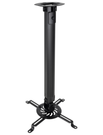 TooQ PJ3030TN-B montaje para projector Negro