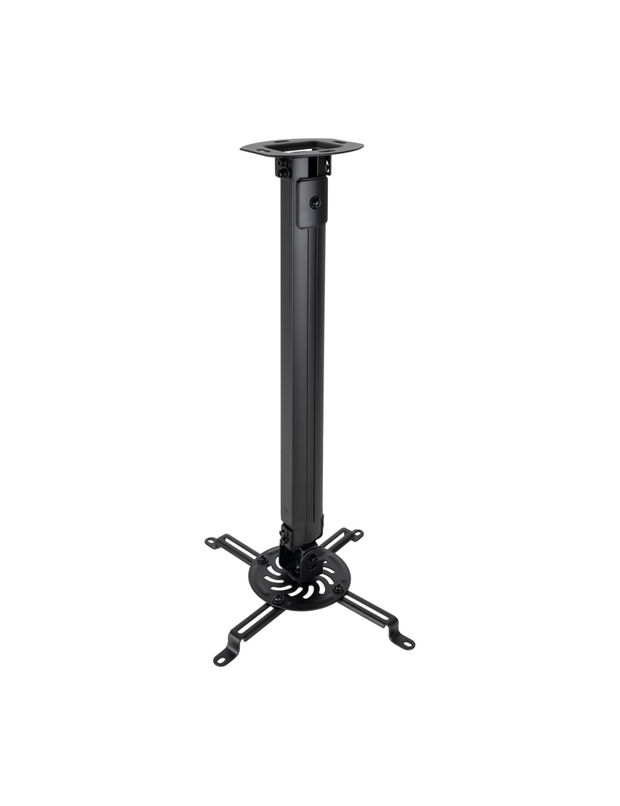 TooQ PJ3030TN-B montaje para projector Negro