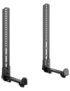 AISENS Soporte Universal para Barra de Sonido, Negro
