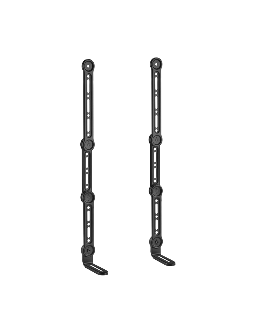 AISENS SPK04U-377 accesorio para barra de sonido Montaje en pared