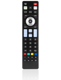 Ewent EW1576 mando a distancia TV Botones