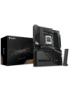 GIGABYTE X870 AORUS STEALTH Placa Base - Compatible con procesadores AMD Ryzen 9000, VRM digital de 16+2+2 fases, hasta 8200MHz