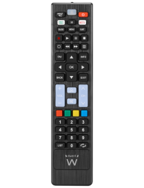 Ewent EW1577 mando a distancia TV Botones