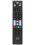 Ewent EW1577 mando a distancia TV Botones