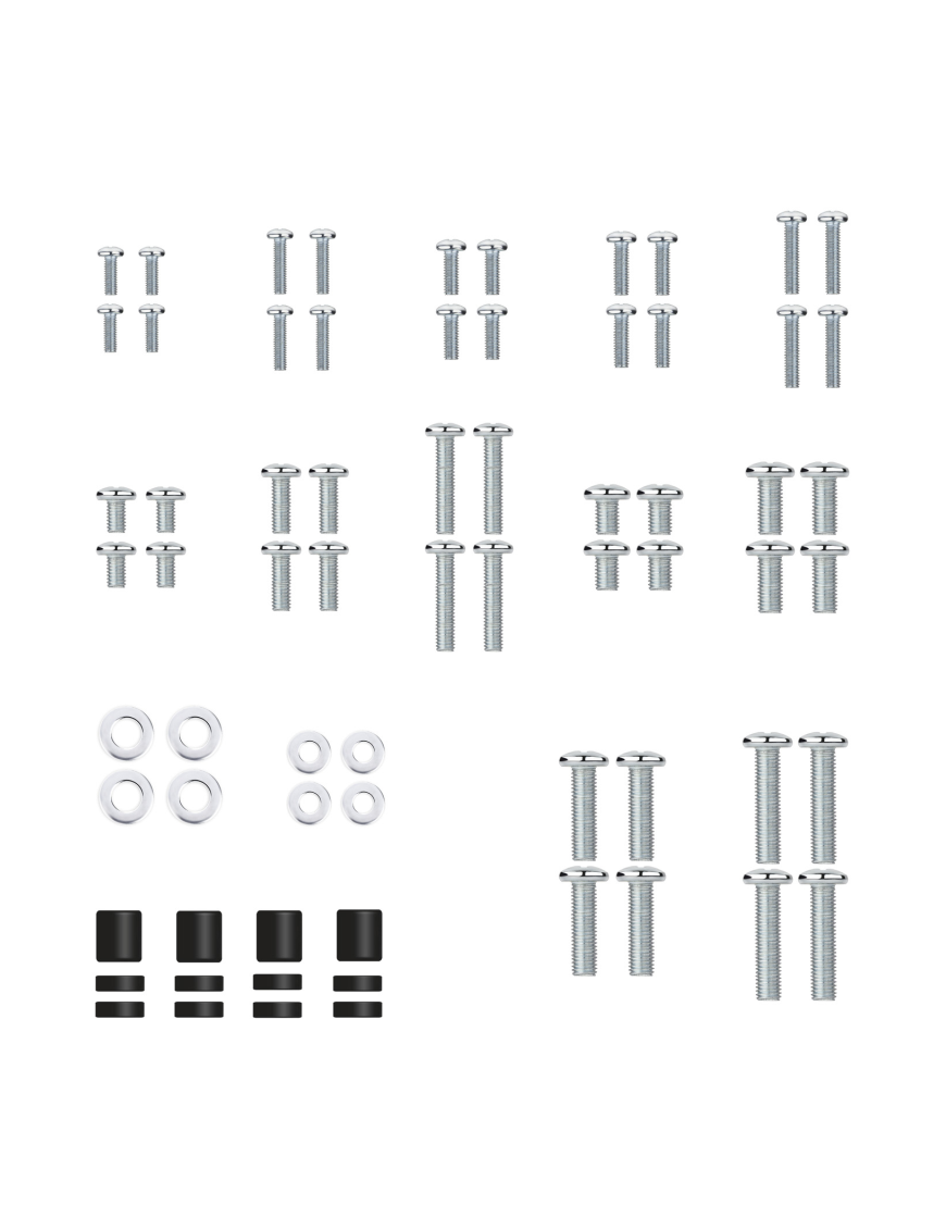 TooQ SSK4820 accesorio para soporte de televisor