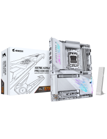 GIGABYTE X870E AORUS PRO X3D ICE Placa Base