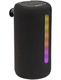 Denver BTL-330B BLACK altavoz De 1 vía Negro Inalámbrico 5 W