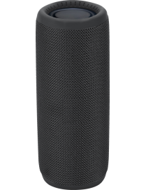 Denver BTV-150B altavoz portátil o de fiesta Negro 10 W