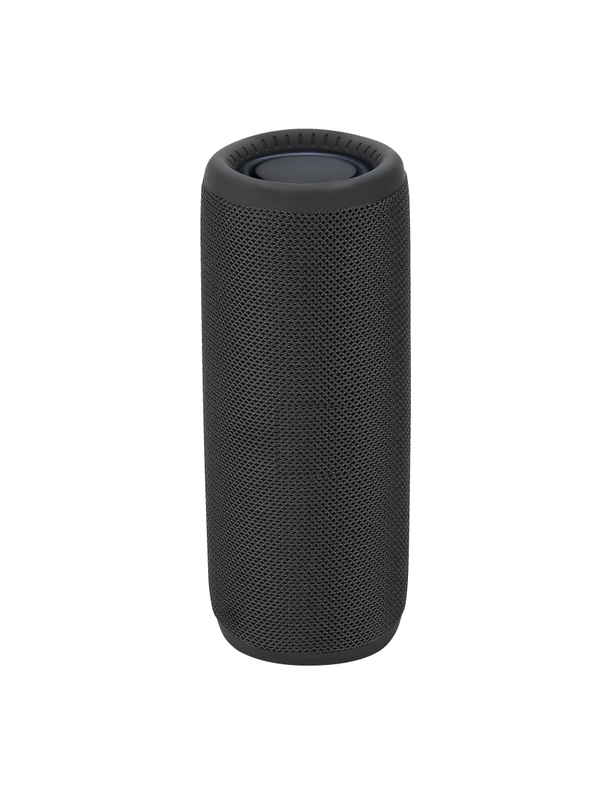 Denver BTV-150B altavoz portátil o de fiesta Negro 10 W