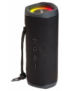 Denver BTV-223B BLACK altavoz portátil o de fiesta Negro 20 W
