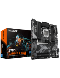 GIGABYTE B760 GAMING X GEN5 Placa Base