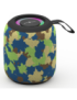 Gembird GMB Audio SPK-BT-LED-05-CM altavoz portátil o de fiesta Altavoz monofónico portátil Camuflaje 8 W