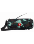Gembird SPK-BT-17-CM altavoz portátil o de fiesta Camuflaje 5 W