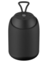 Hiditec Urban Rok M Altavoz monofónico portátil Negro 5 W
