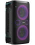 Hisense Party Storm Altavoz para fiestas Negro 300 W