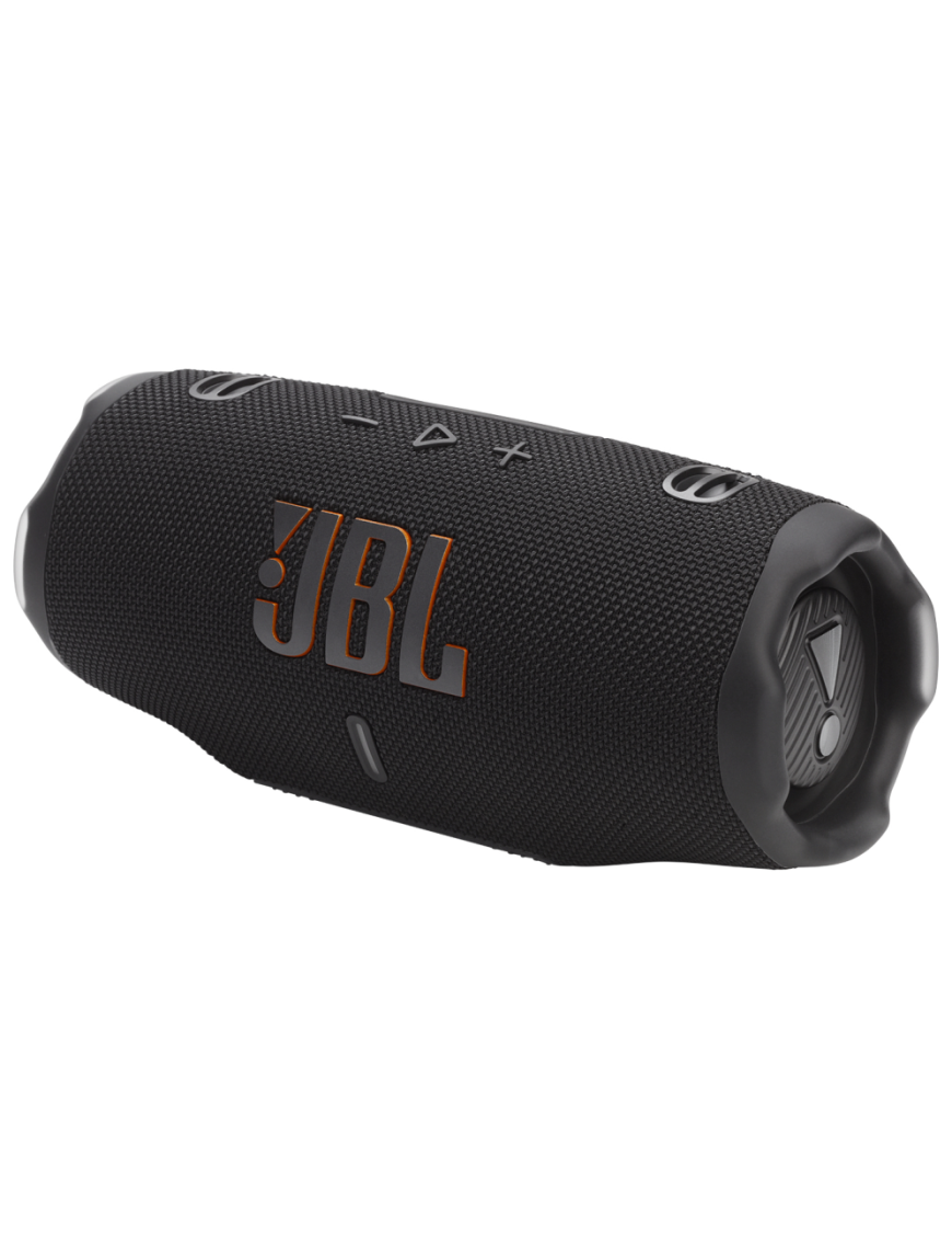 JBL Charge 6 Negro 45 W