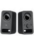 Logitech Z150 Negro Alámbrico 3 W