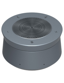 MAXHUB UC BM45 altavoz PC USB Tipo C Gris
