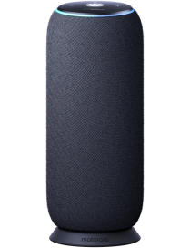 Motorola moto sound flow Altavoz monofónico portátil Carbono 30 W