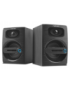 NATEC COUGAR Negro Alámbrico 6 W