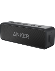 Soundcore A3105 altavoz portátil o de fiesta Altavoz portátil estéreo Negro