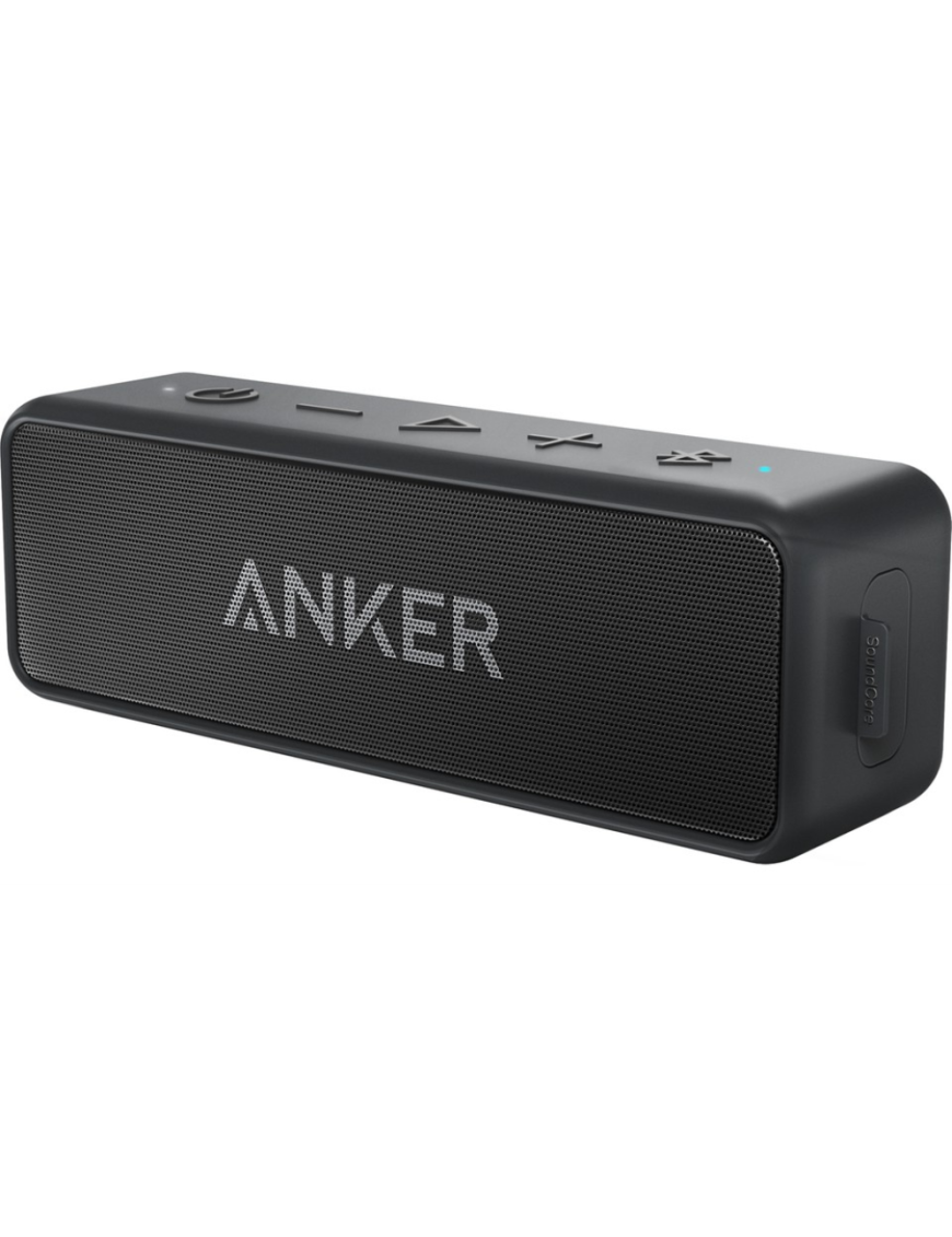 Soundcore A3105 altavoz portátil o de fiesta Altavoz portátil estéreo Negro