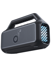 Soundcore Boom 2 Sistema de altavoz portátil 2.1 Negro 80 W