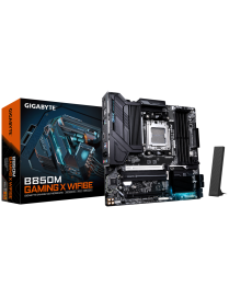 GIGABYTE B850M GAMING X WIFI6E Placa Base