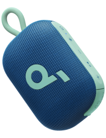 Soundcore Select 4 Go Altavoz para fiestas Azul 5 W