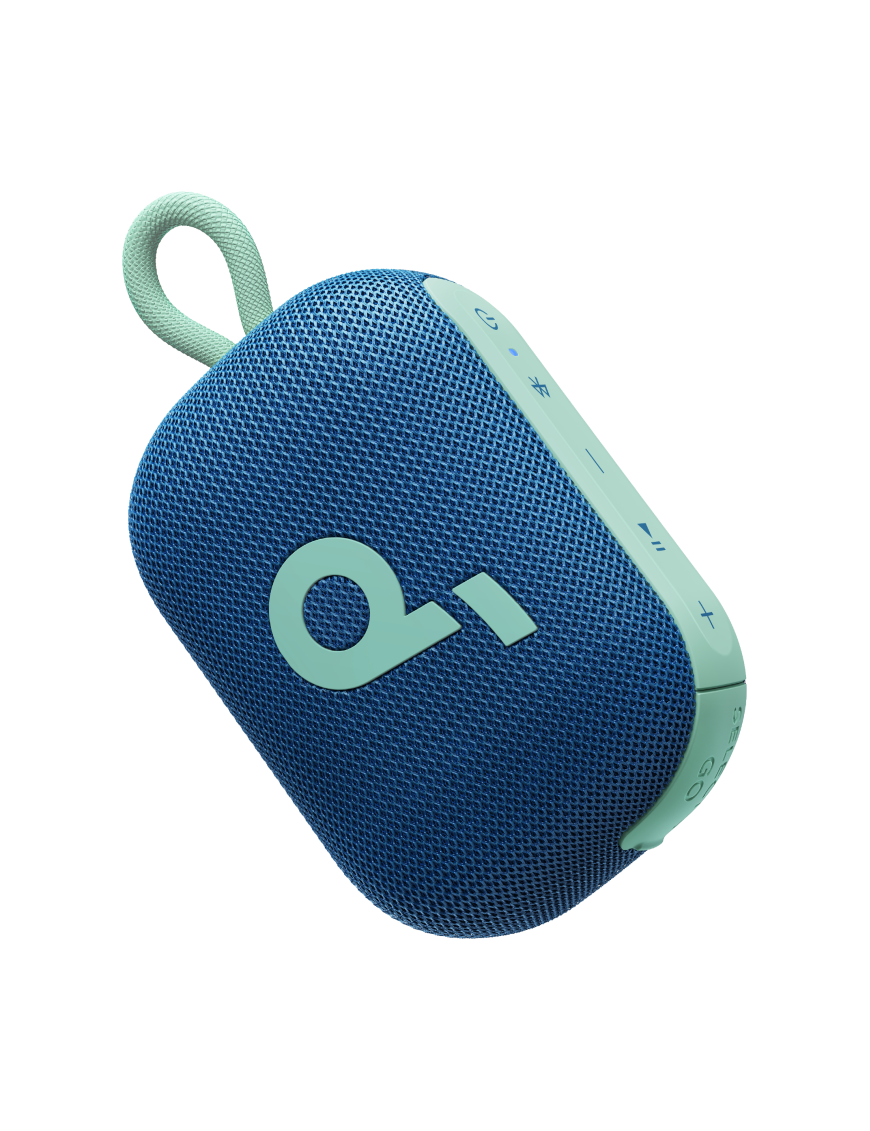 Soundcore Select 4 Go Altavoz para fiestas Azul 5 W