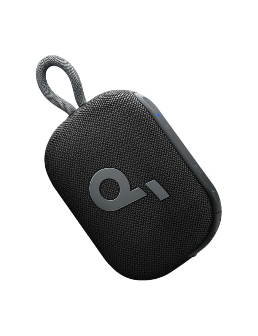 Soundcore Select 4 Go Altavoz para fiestas Negro 5 W