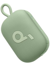 Soundcore Select 4 Go Altavoz para fiestas Verde 5 W