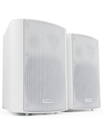 TooQ TQOWS-01W Altavoces autoamplificados de pared