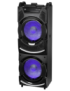 Trevi XF 4500 DJ Sistema de altavoz portátil 2.1 Negro 500 W