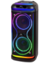Trevi XF 650 KB Altavoz para fiestas Negro 100 W