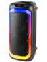 Trevi XF 780 KB Altavoz para fiestas Negro 110 W