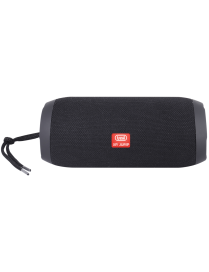 Trevi XR 84 Plus Altavoz portátil estéreo Negro 5 W