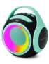 Trevi XR 8A 202 Altavoz para fiestas Turquesa 20 W