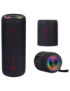 Trevi XR 8A44 DOUBLE Altavoz portátil estéreo Negro 20 W