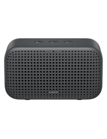 Xiaomi 07G Altavoz monofónico portátil Negro