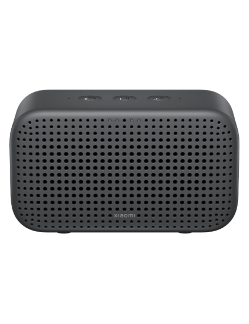 Xiaomi 07G Altavoz monofónico portátil Negro
