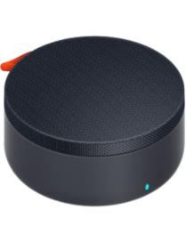 Xiaomi Mi Portable Bluetooth Speaker Altavoz monofónico portátil Gris