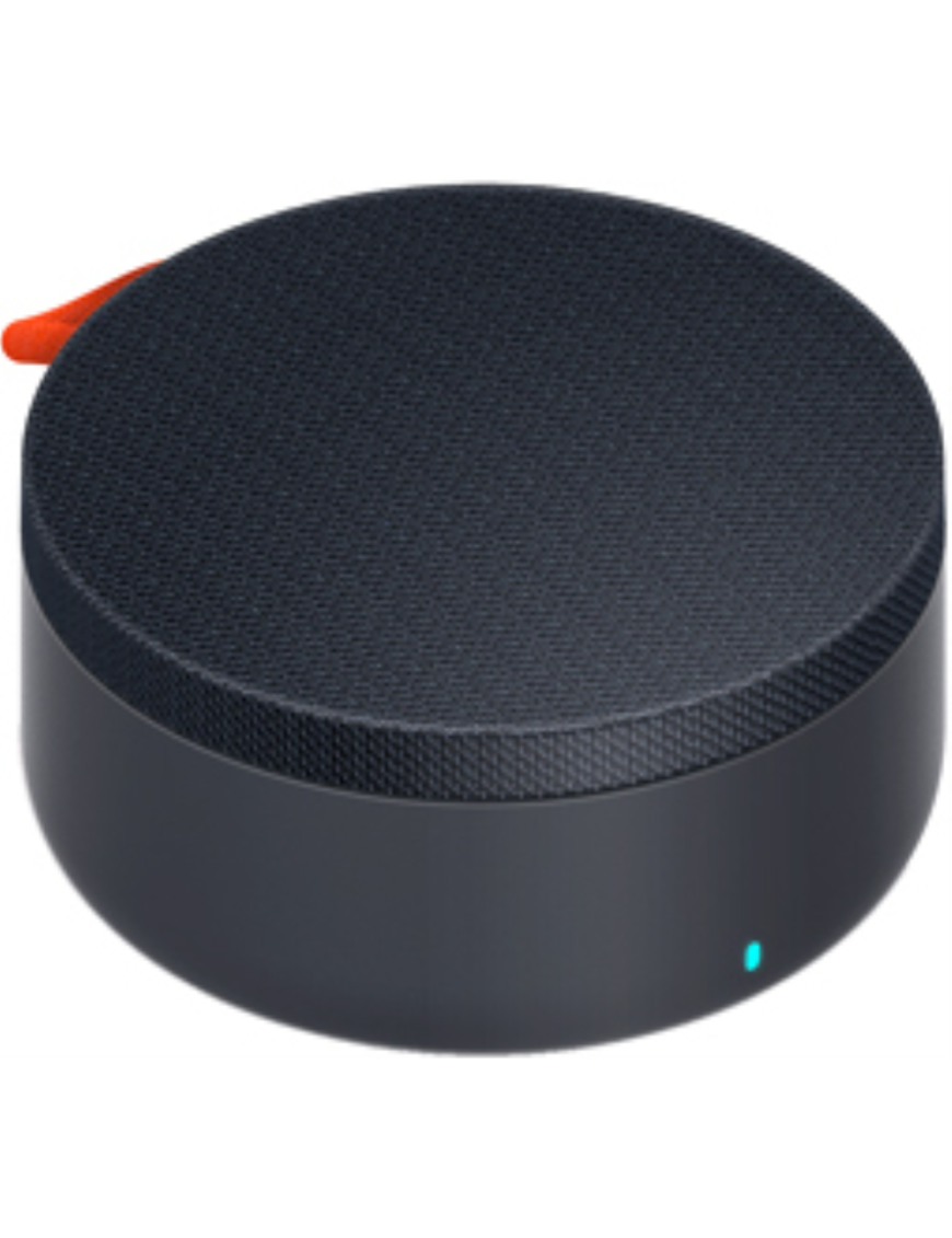 Xiaomi Mi Portable Bluetooth Speaker Altavoz monofónico portátil Gris