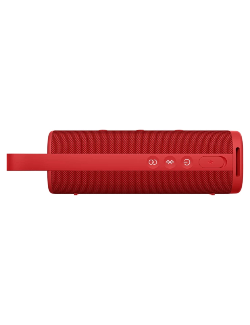 Xiaomi QBH4263GL altavoz portátil o de fiesta Altavoz portátil estéreo Rojo 30 W