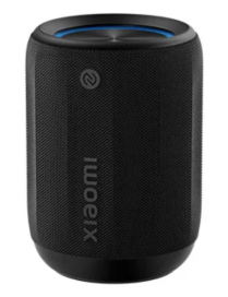 Xiaomi QBH4274GL altavoz portátil o de fiesta Altavoz portátil estéreo Negro 6 W