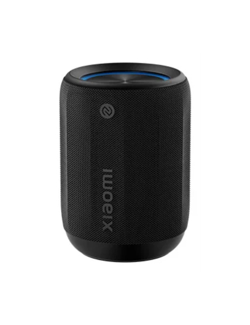 Xiaomi QBH4274GL altavoz portátil o de fiesta Altavoz portátil estéreo Negro 6 W