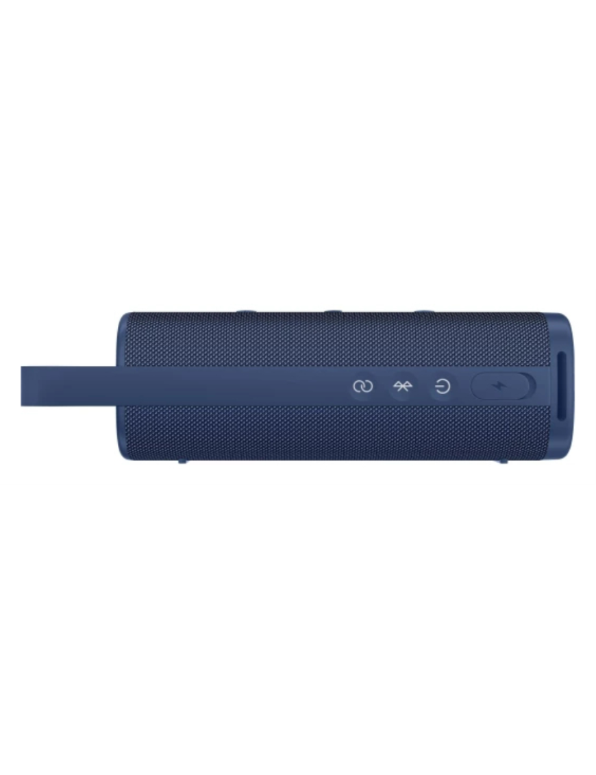 Xiaomi Sound Outdoor Altavoz portátil estéreo Azul 30 W