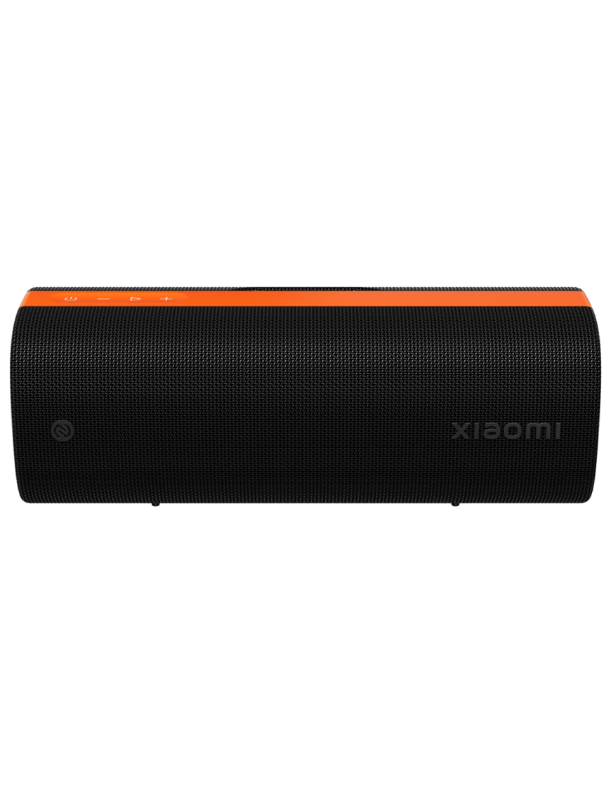 Xiaomi SOUND PARTY Altavoz para fiestas Negro, Naranja 50 W