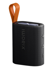 Xiaomi Sound Pocket Altavoz portátil estéreo Negro 5 W